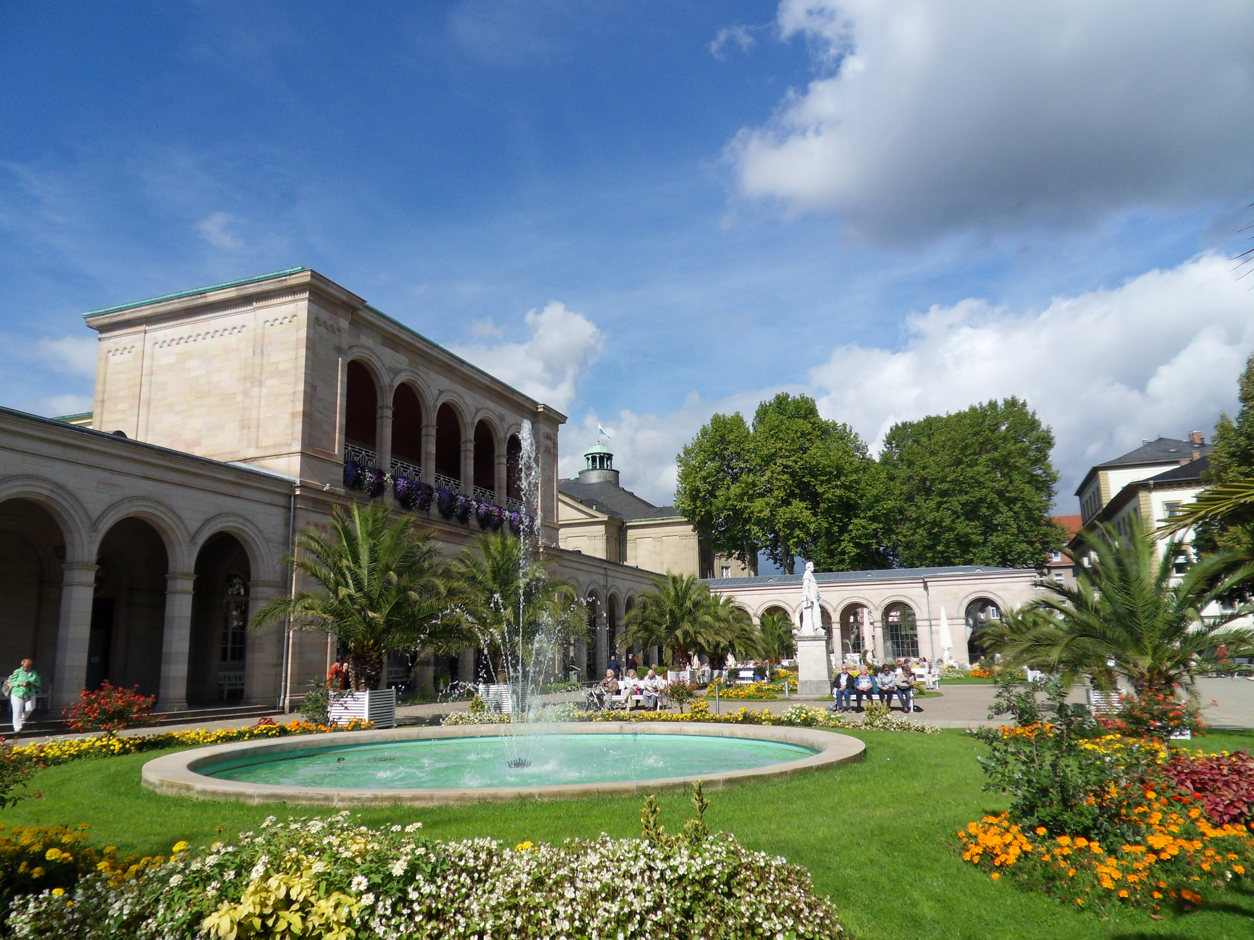 Single tanzkurs bad kissingen
