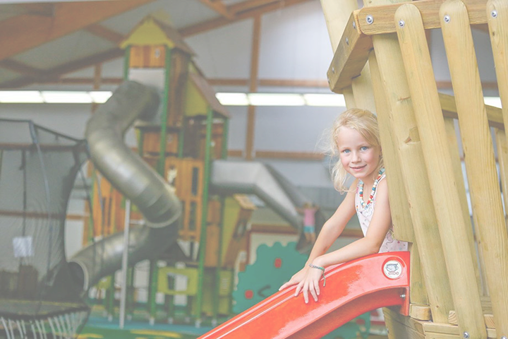 Indoor-Spielplatz Hotel Bad Kissingen Kinderspielplatz