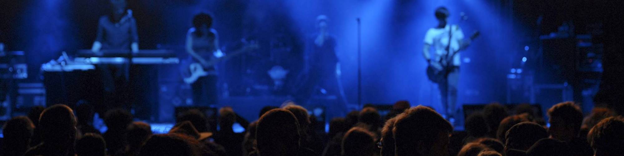 Rock & Pop Konzerte Bad Kissingen